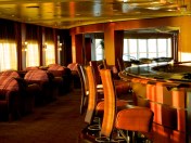 The Horizon Lounge.