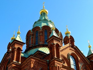 Uspenski Cathedral