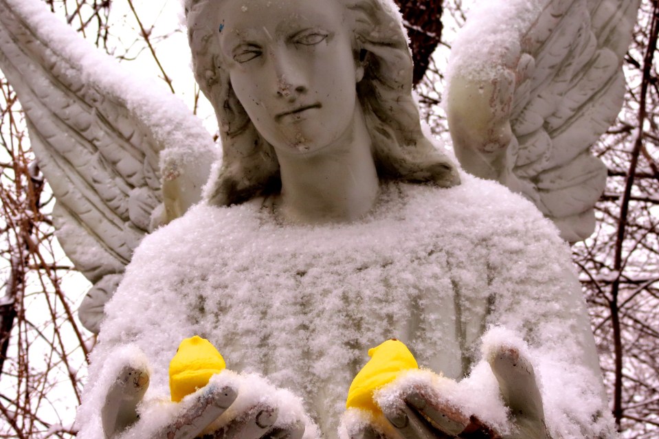 Am I Supposed to Juggle These?