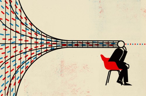 The Art of Thinking Clearly by Rolf Dobelli