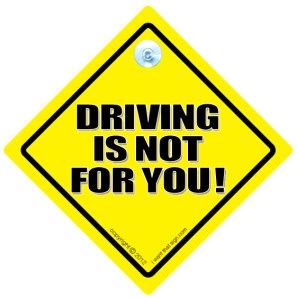 driving-is-not-for-you