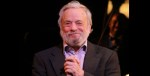 Composer/Lyricist Stephen Sondheim.