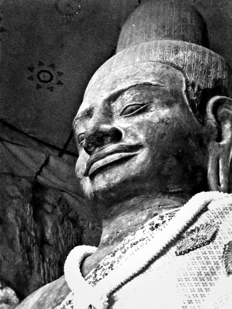 Angkor Wat (Photo credit: Jeff Linamen)