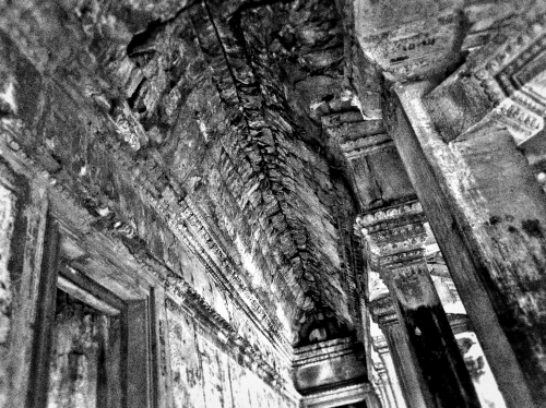 Angkor Wat (Photo credit: Jeff Linamen)