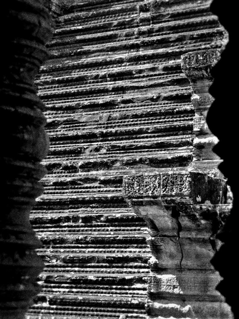 Angkor Wat (Photo credit: Jeff Linamen)