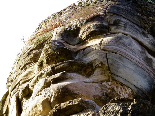 Angkor Thom (Photo credit: Jeff Linamen)