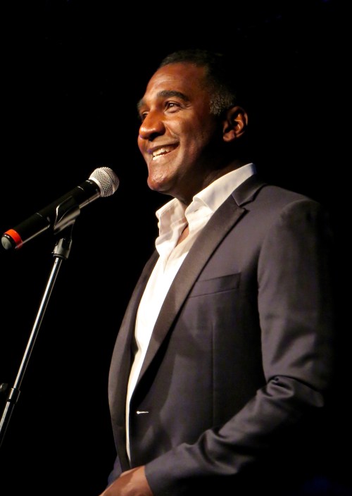 Norm Lewis in Concert.
