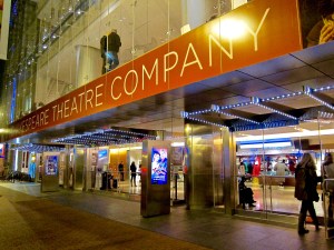 Kiss Me Kate at Shakespeare Theatre Company, Sydney Harman Hall.