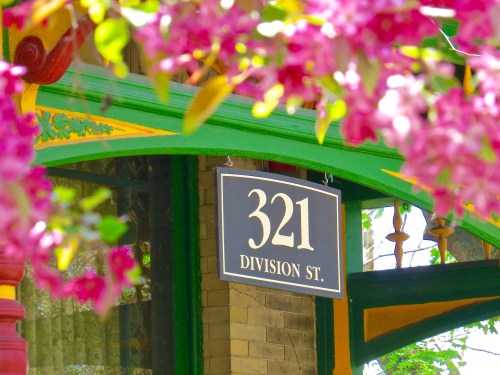 321 Division Street